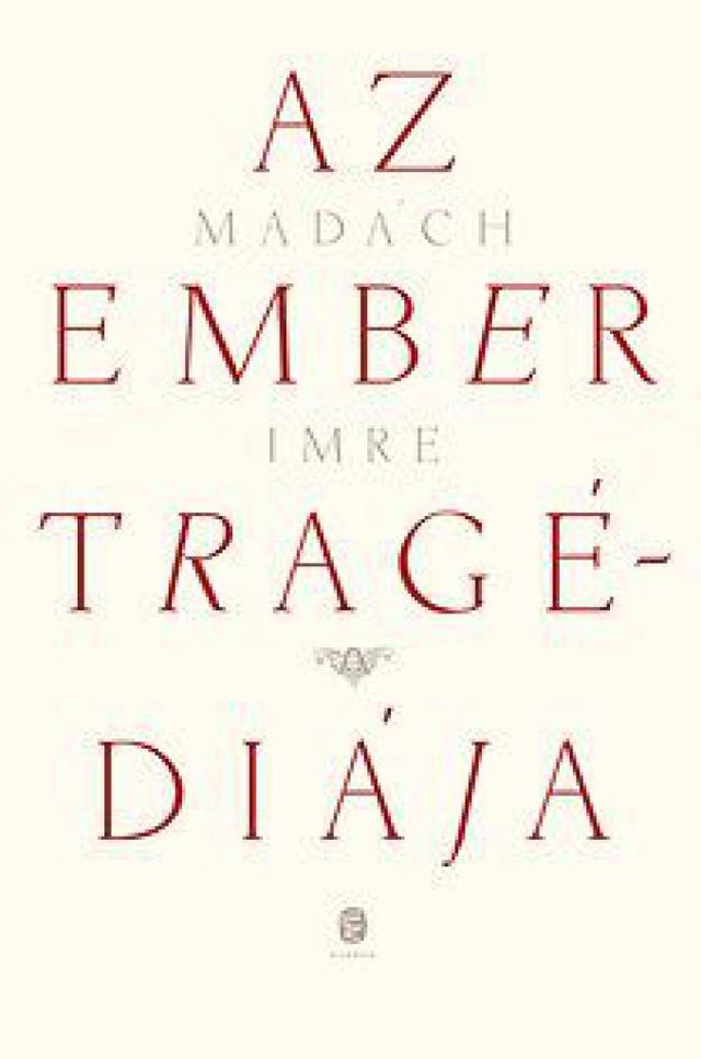 Az ember tragédiája