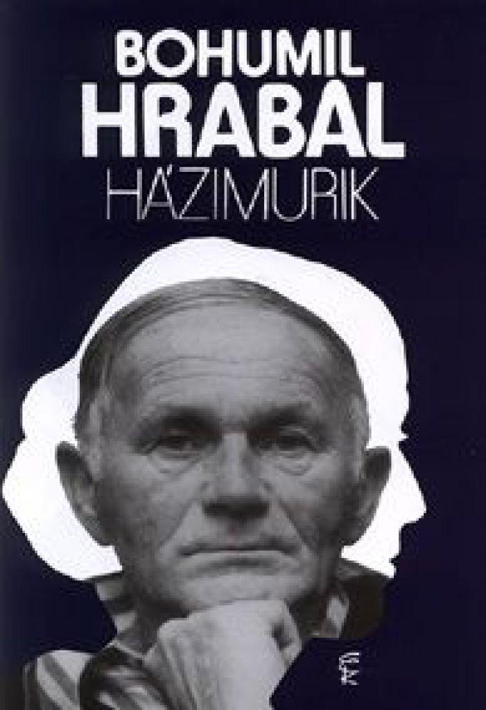 Házimurik