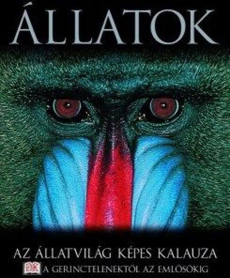 Állatok