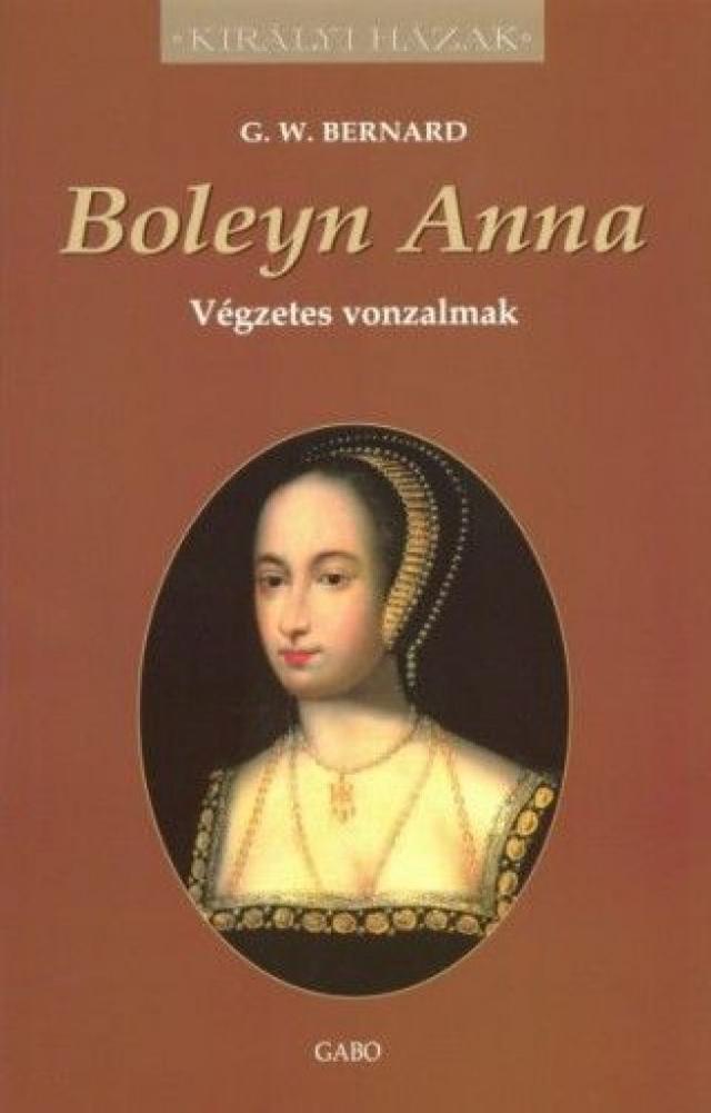 Boleyn Anna