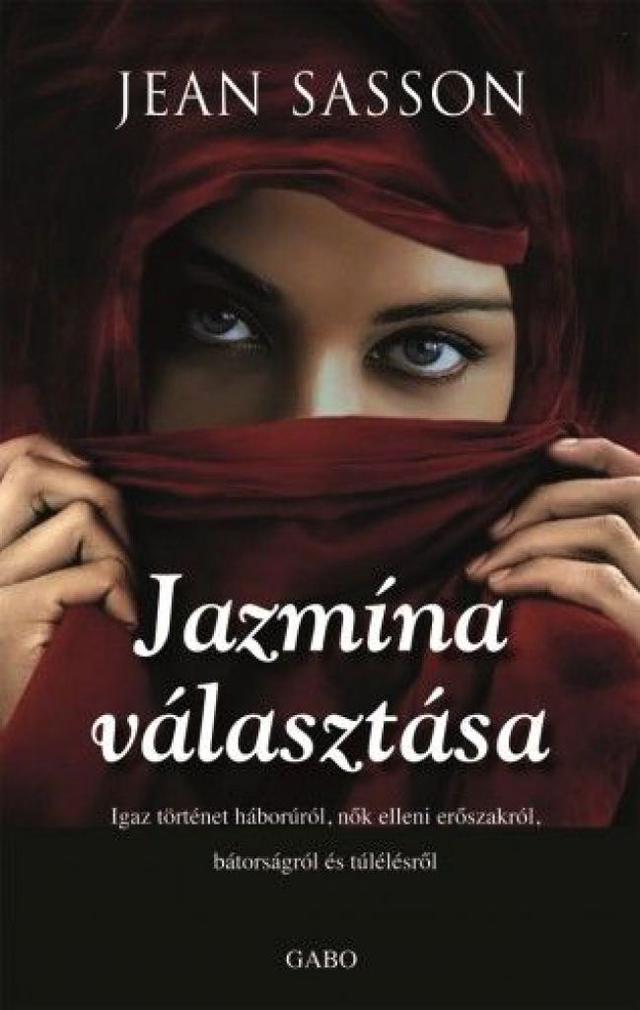 Jazmína választása