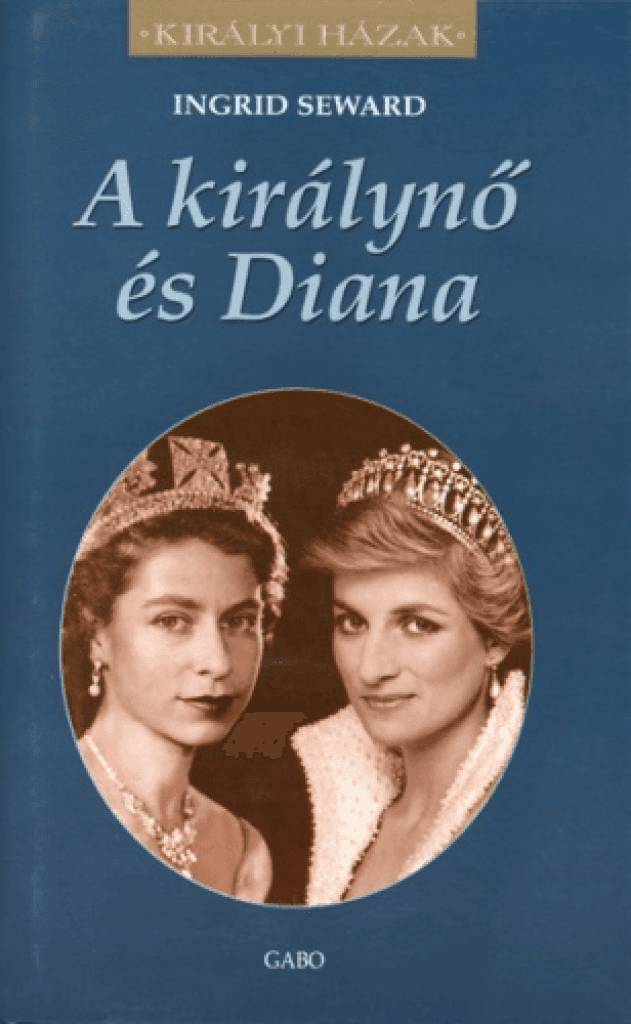 A királynő és Diana