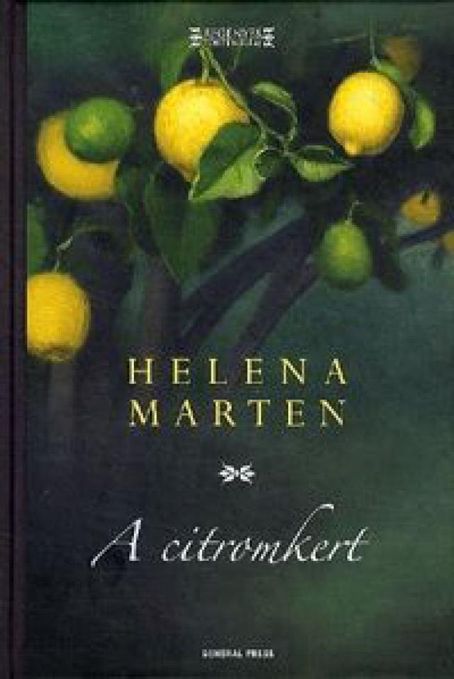 A citromkert