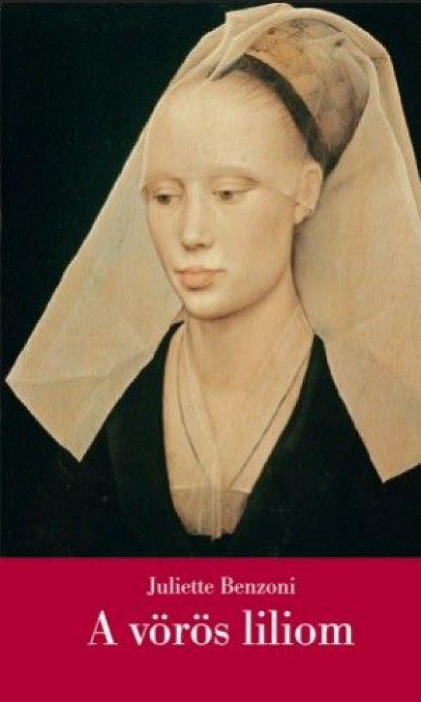 A vörös liliom - A firenzei lány II.