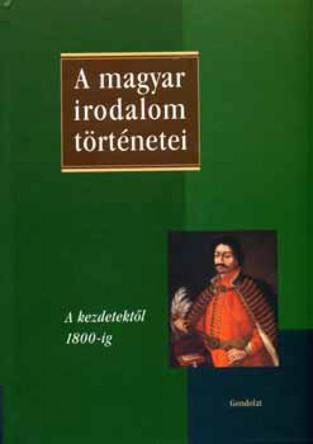 A magyar irodalom történetei