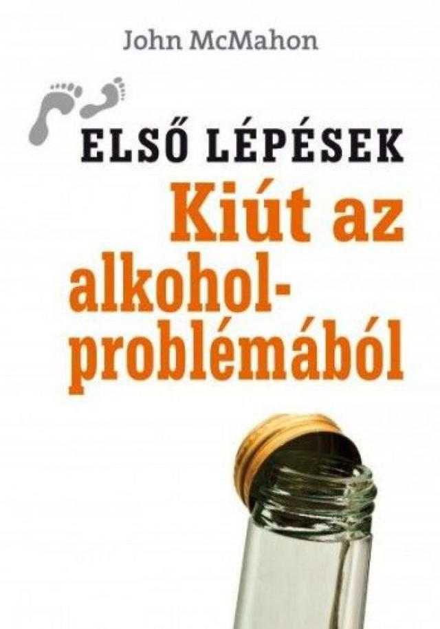 Kiút az alkoholproblémából