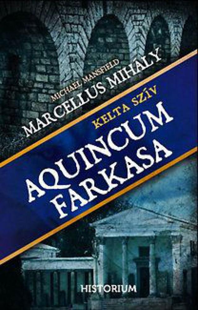 Aquincum farkasa