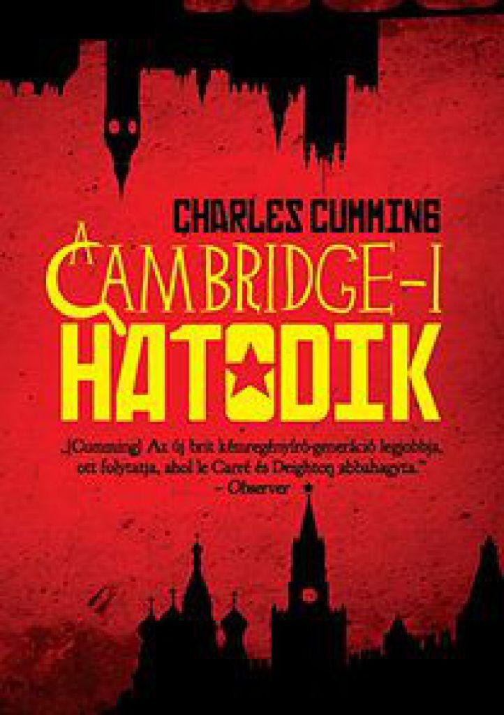 A Camberidge-i hatodik