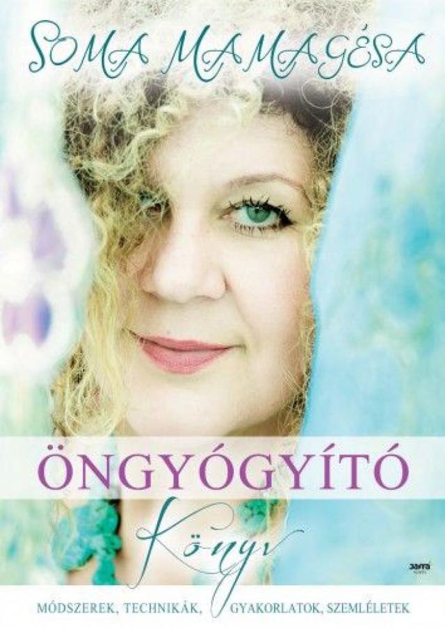 Öngyógyító könyv