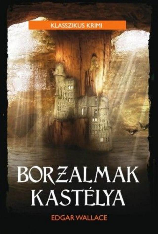 Borzalmak kastélya