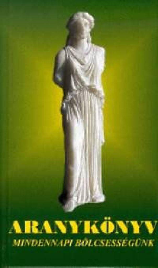 Aranykönyv