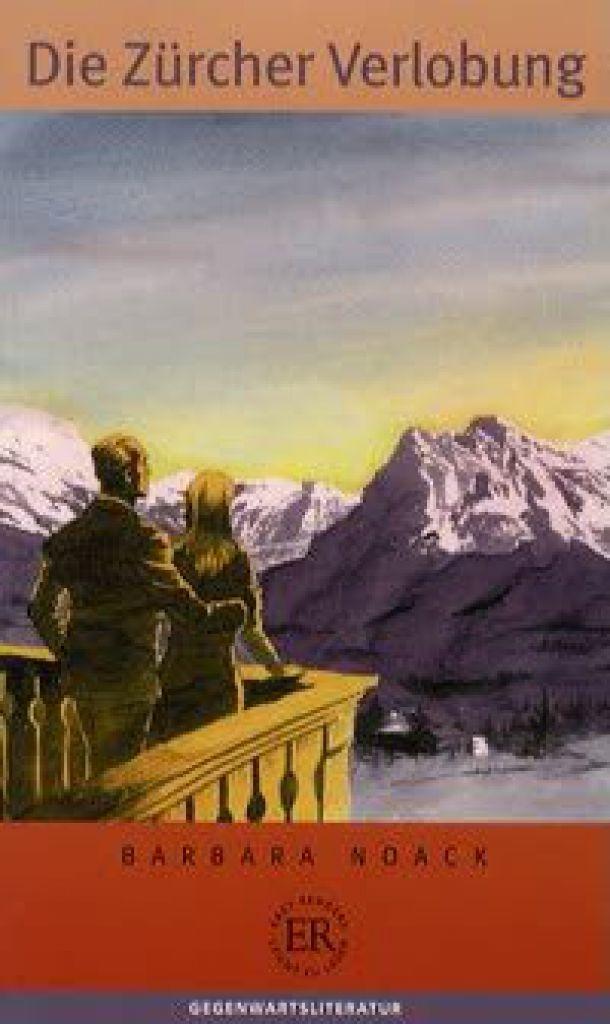 Die Zürcher Verlobung