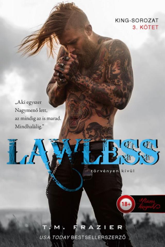 Lawless – Törvényen kívül