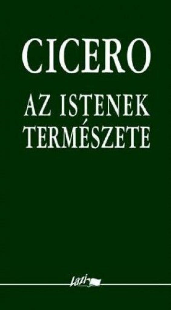 Az istenek természete