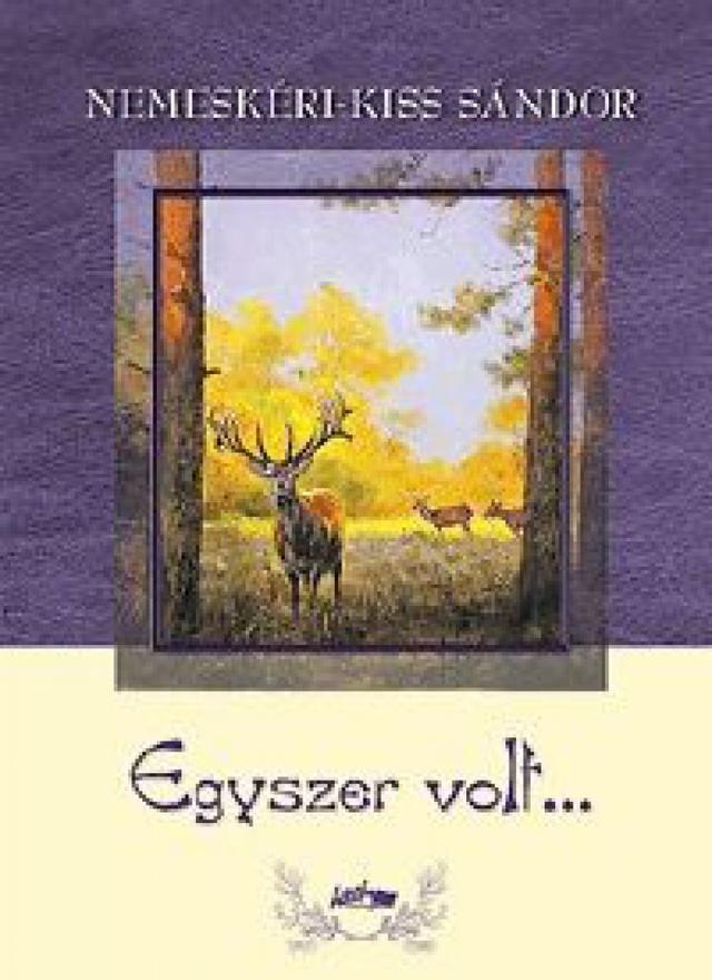 Egyszer volt...