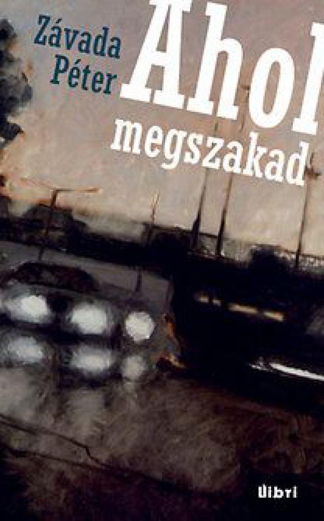 Ahol megszakad