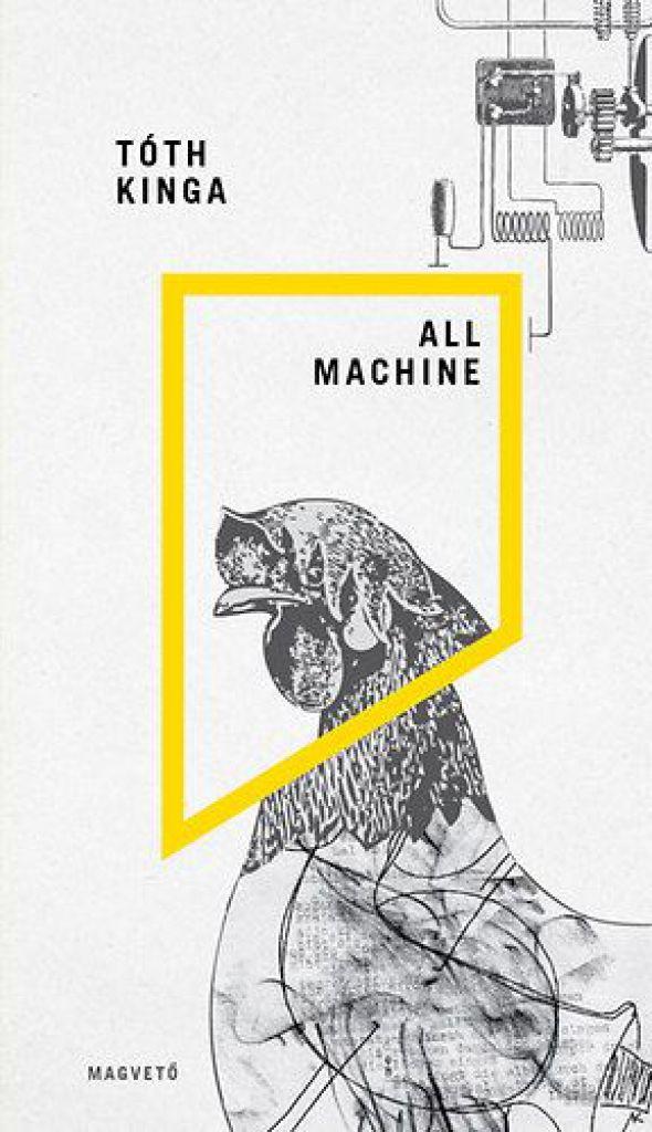 All machine