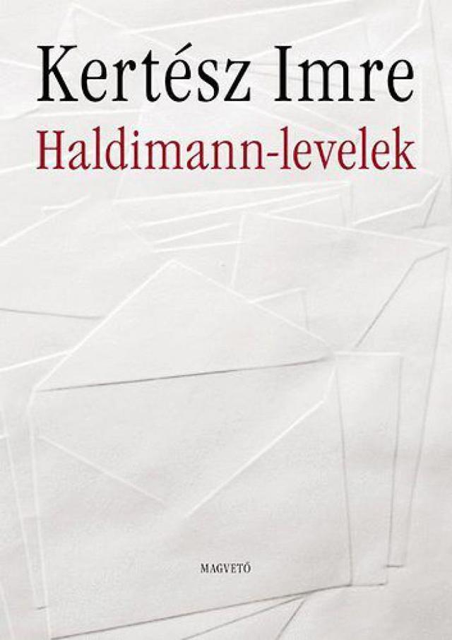 Haldimann-levelek