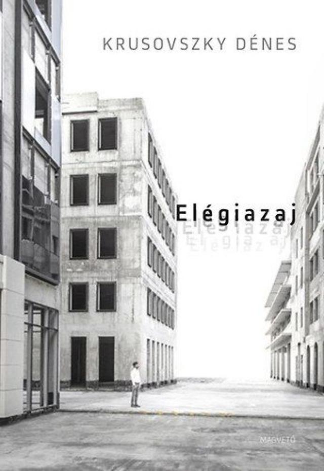 Elégiazaj