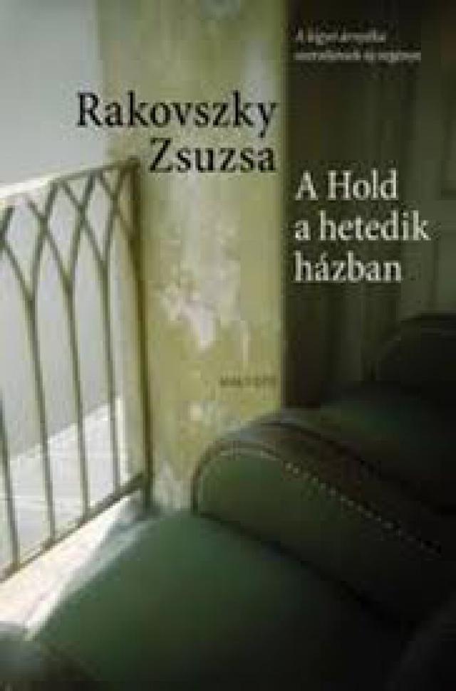 A Hold a hetedik házában