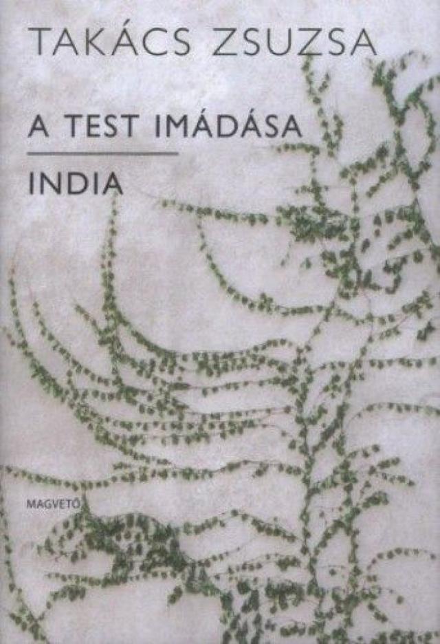 A test imádása - India