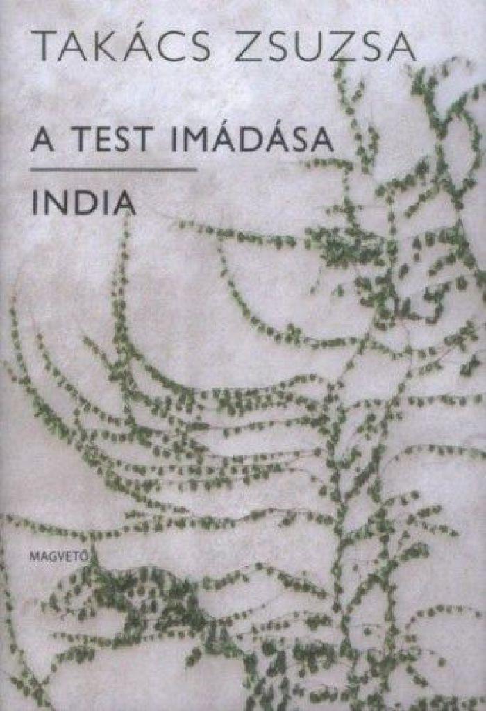 A test imádása - India