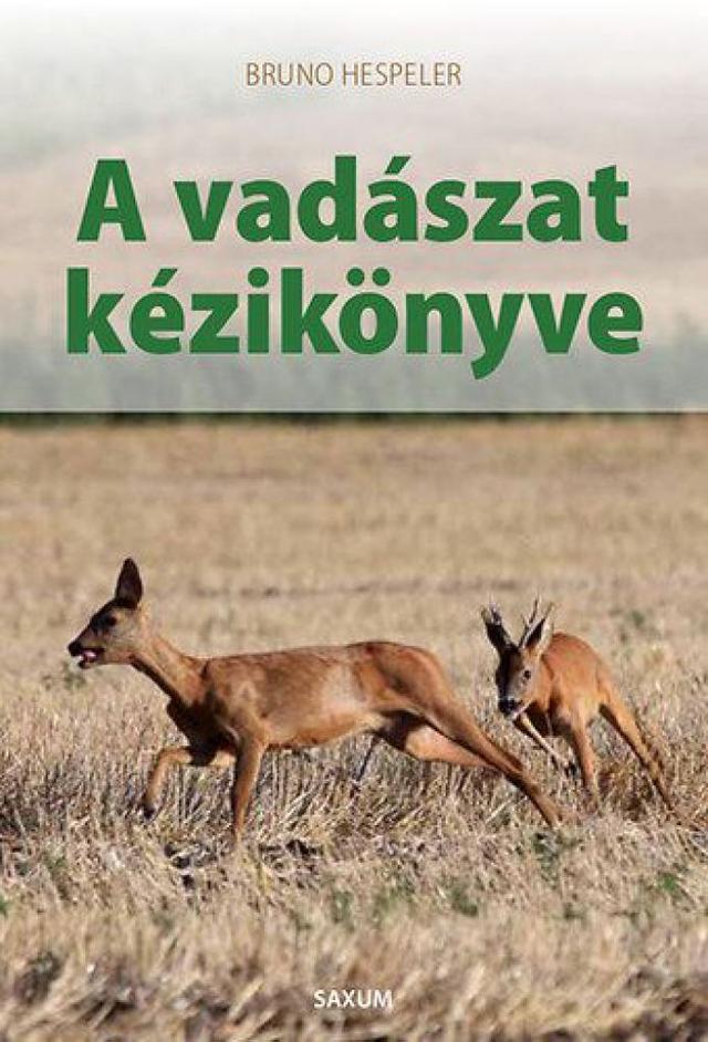 A vadászat kézikönyve