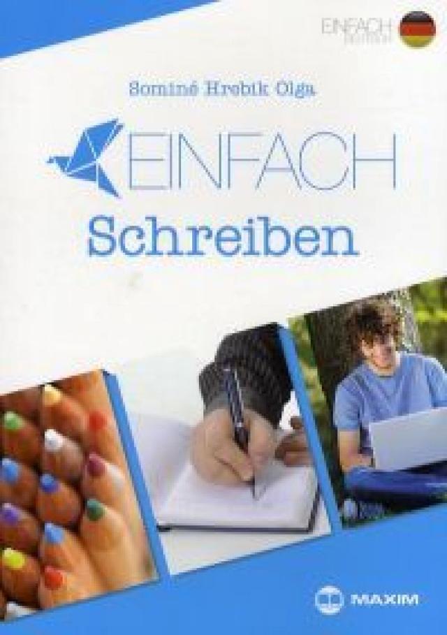 EINFACH Schreiben