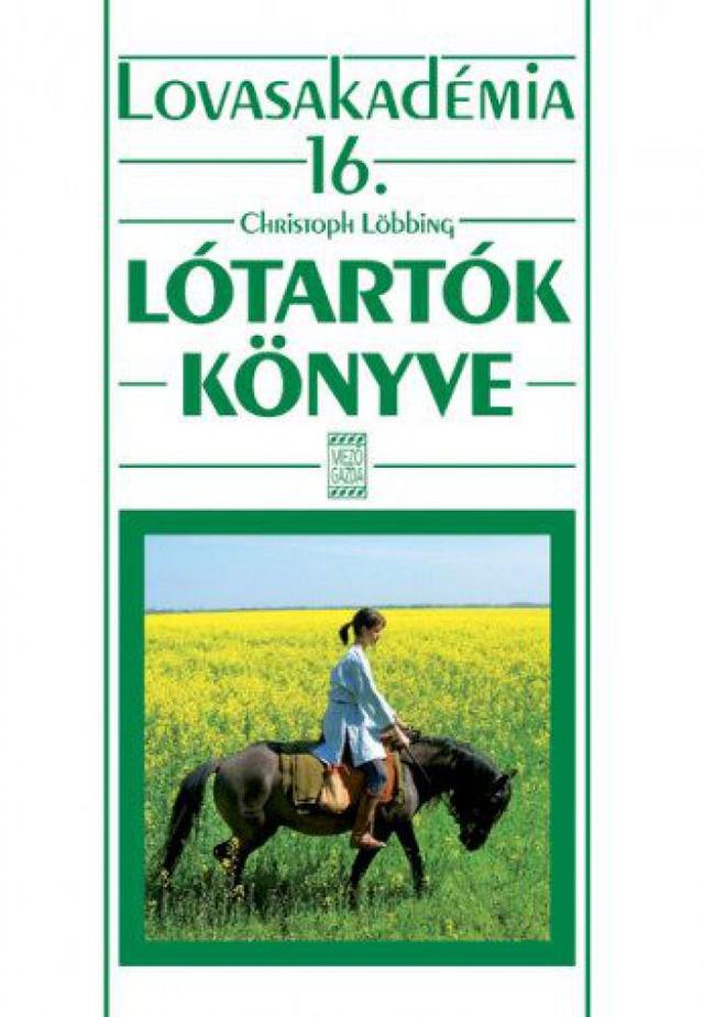Lótartók könyve