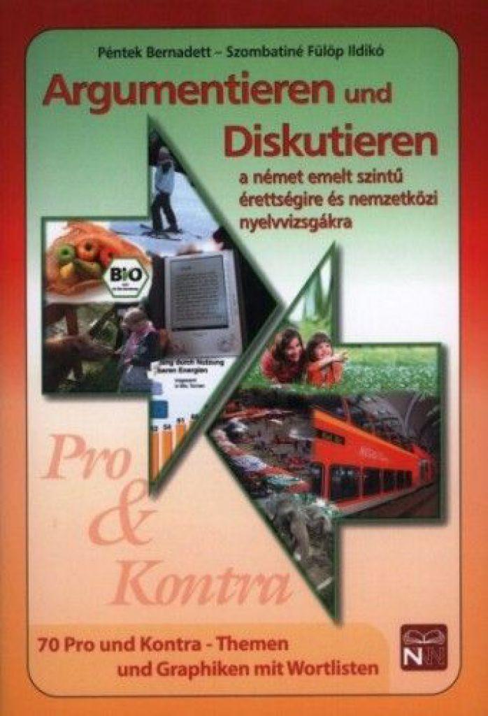 Argumentieren und Diskutieren