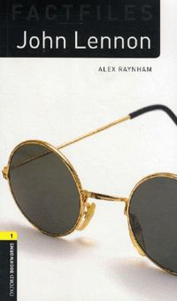 John Lennon (CD melléklettel)