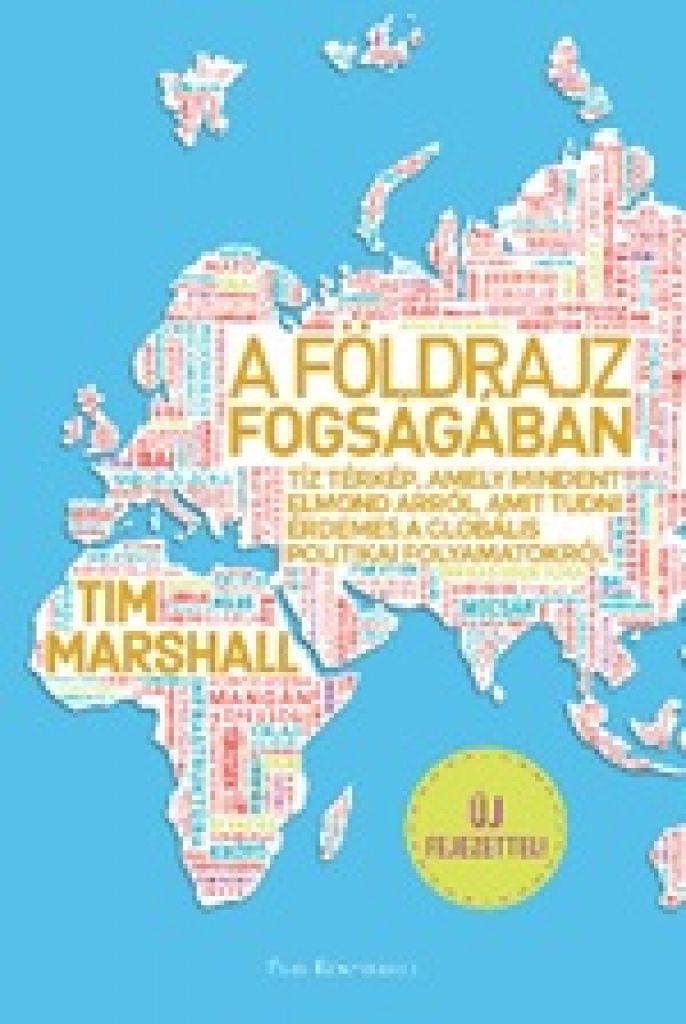 A földrajz fogságában