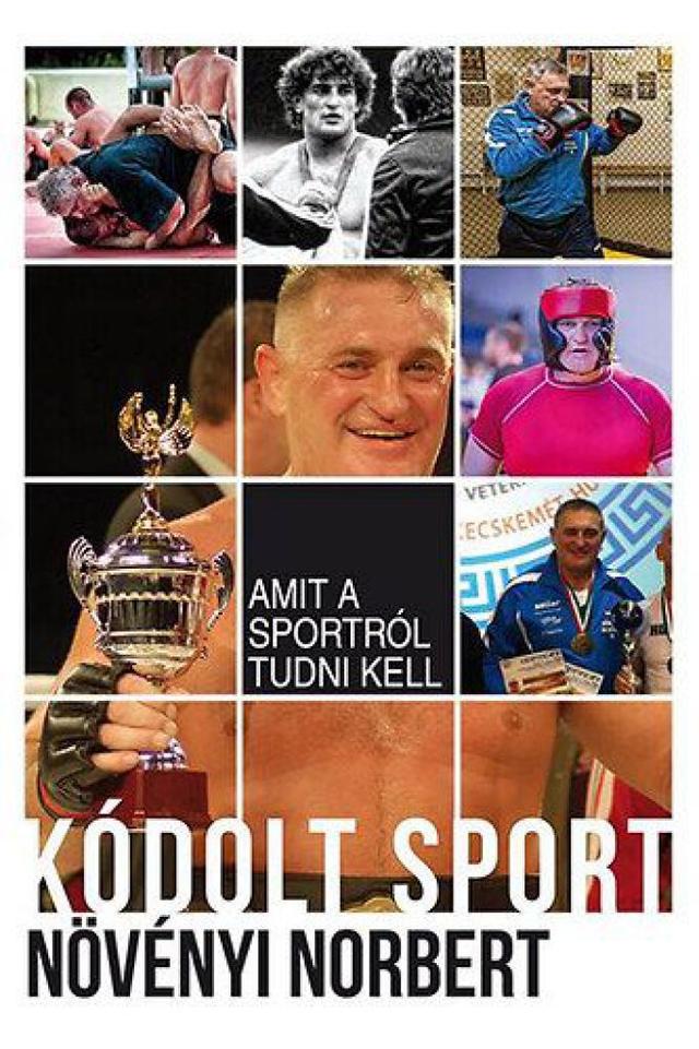 Kódolt sport