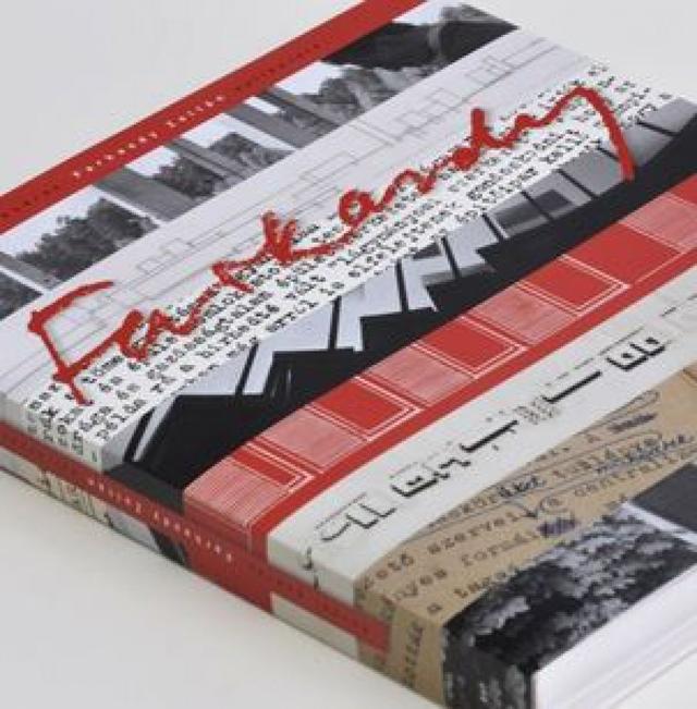 Farkasdy Zoltán építészete