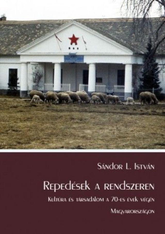 Repedések a rendszeren