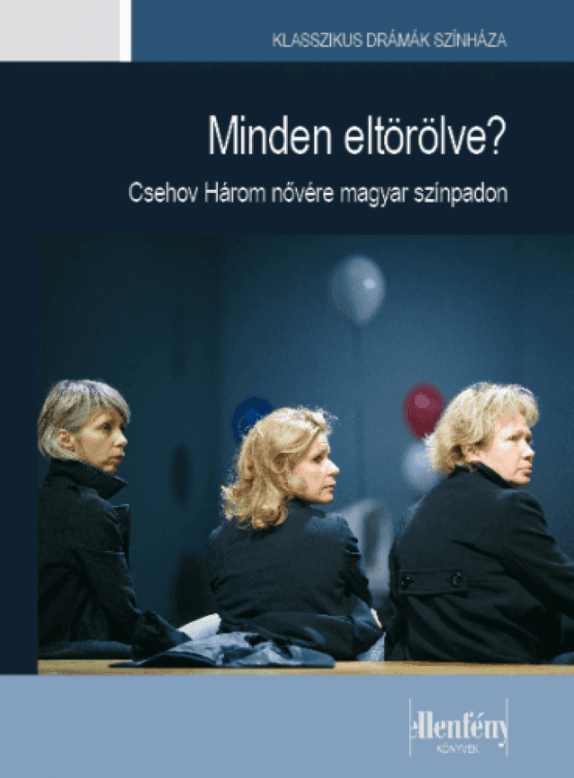 Minden eltörölve?
