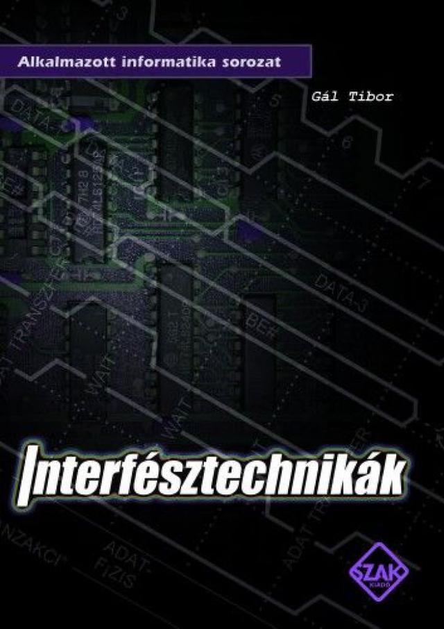 Interfésztechnikák