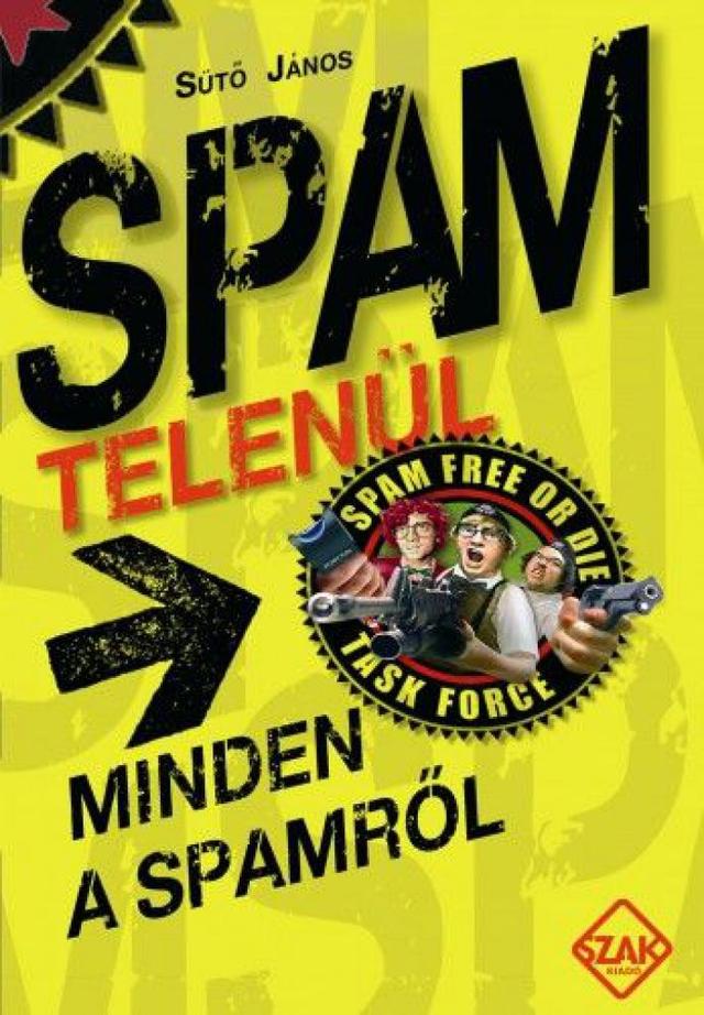 SPAMtelenül