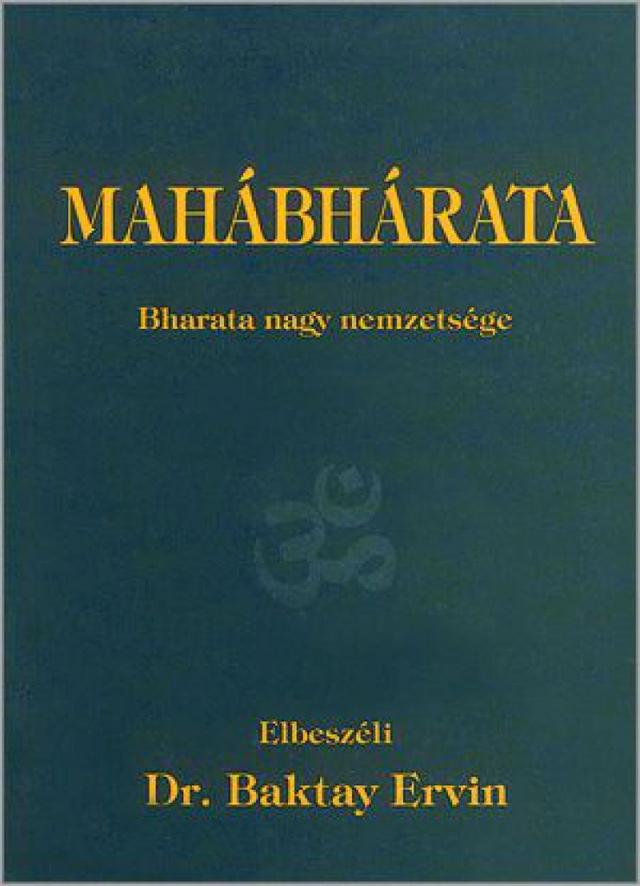 Mahábhárata