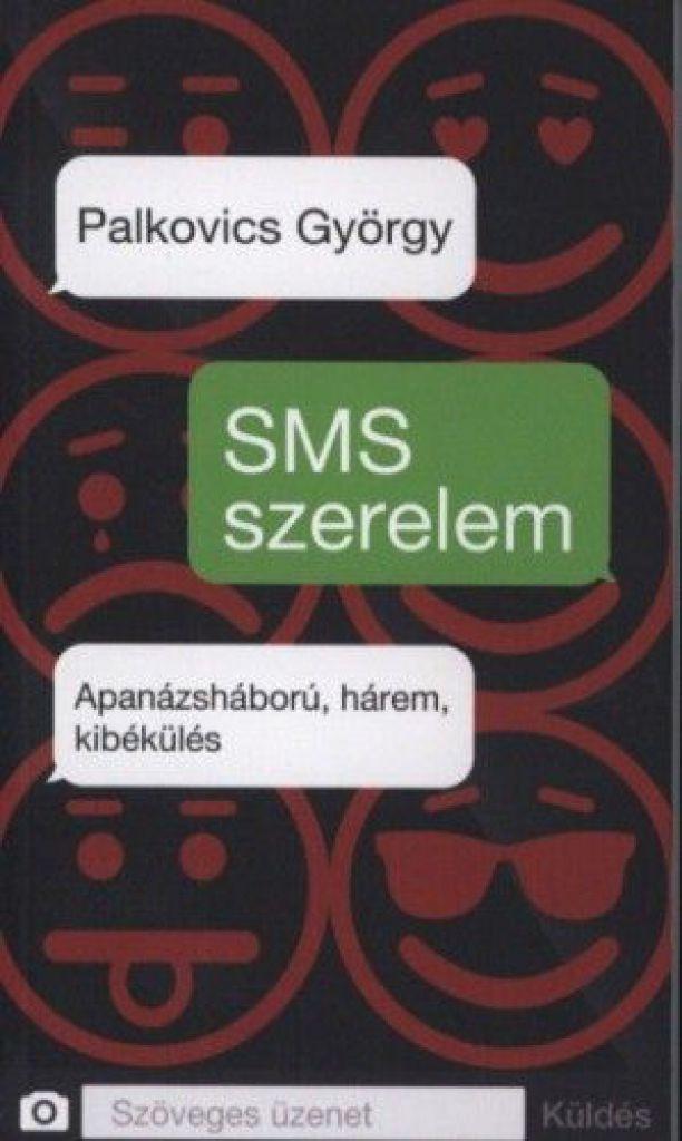SMS szerelem - Apanázsháború, hárem, kibékülés