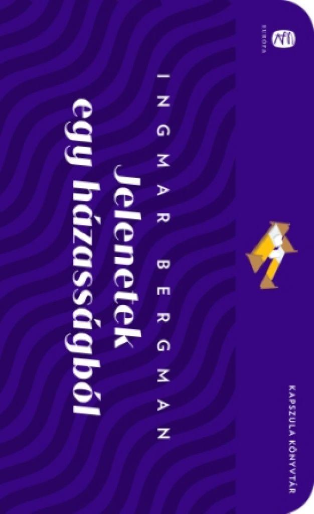 Jelenetek egy házasságból - Kapszula könyvtár 43.