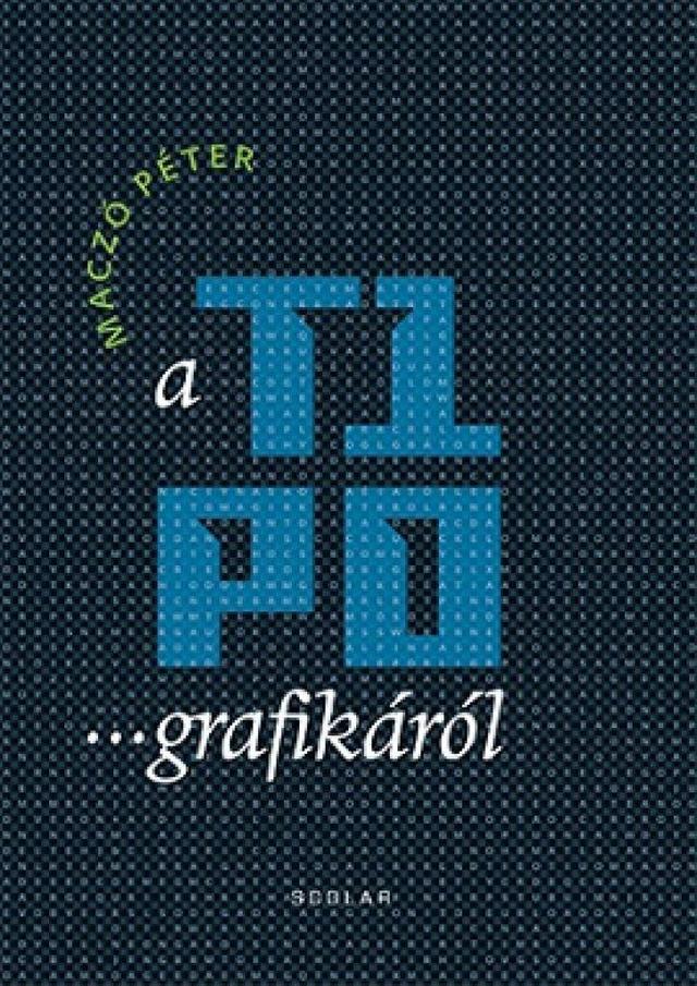 A tipográfiáról