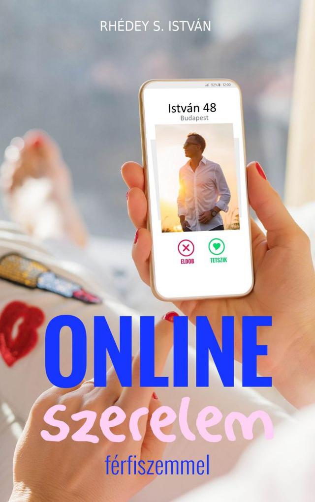 Online szerelem