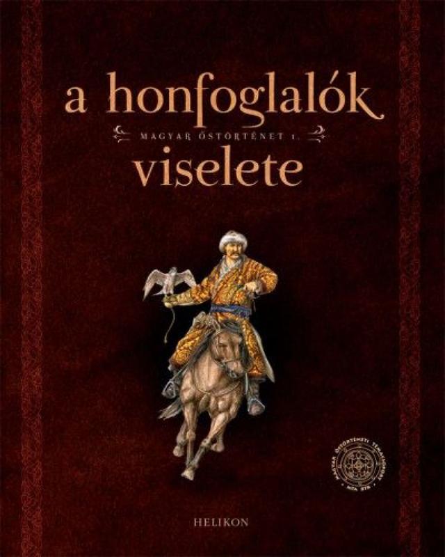 A honfoglalók viselete