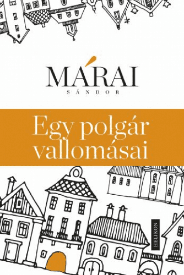 Egy polgár vallomásai