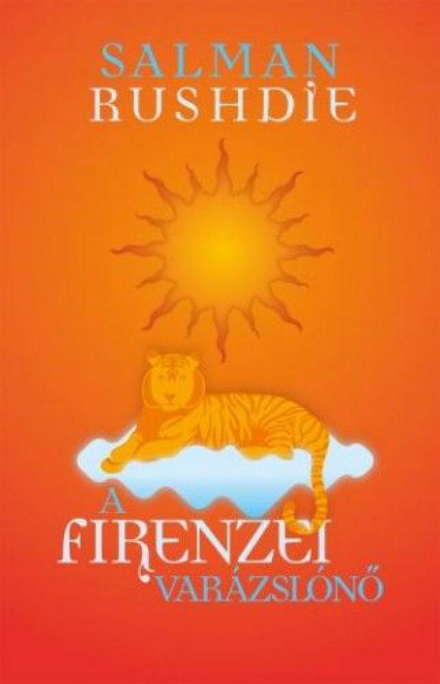 A firenzei varázslónő