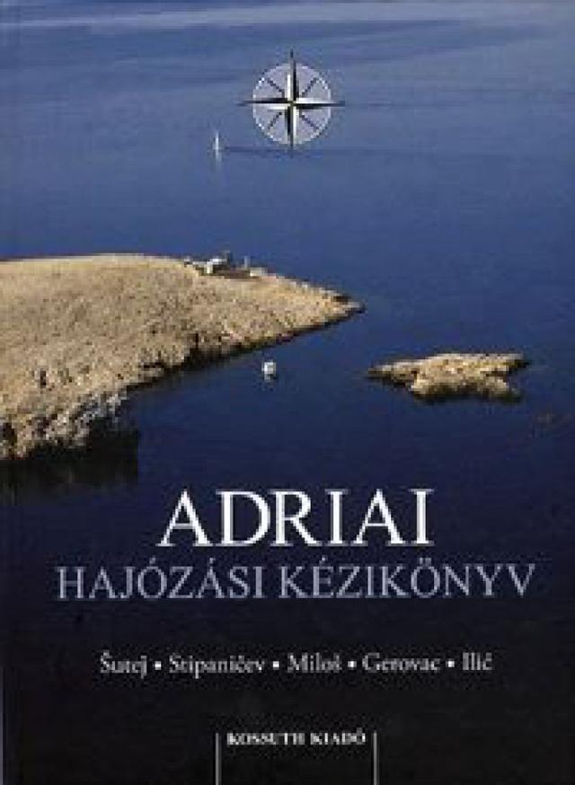 Adriai hajózási kézikönyv