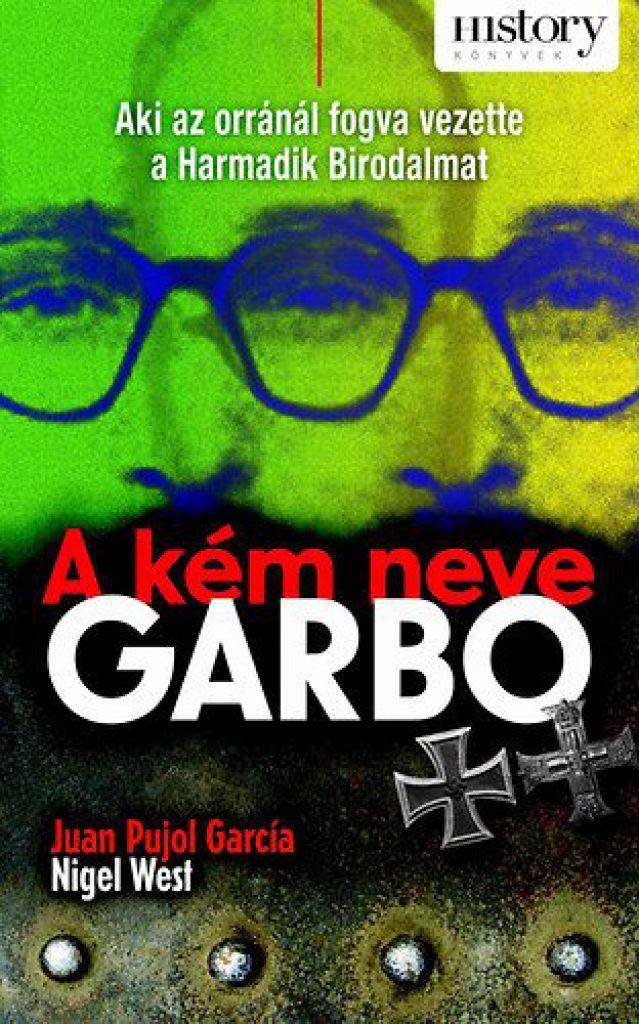 A kém neve GARBO