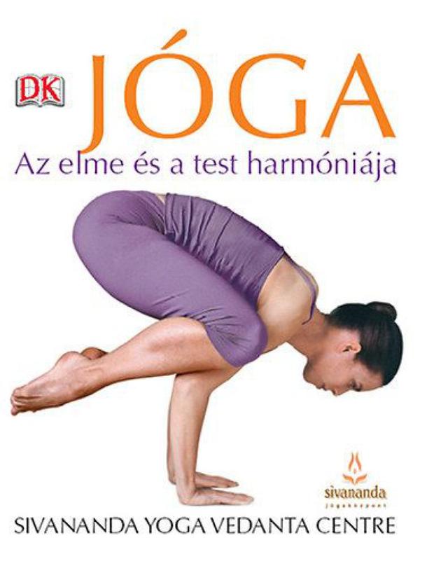 Jóga - Az elme és a test harmóniája
