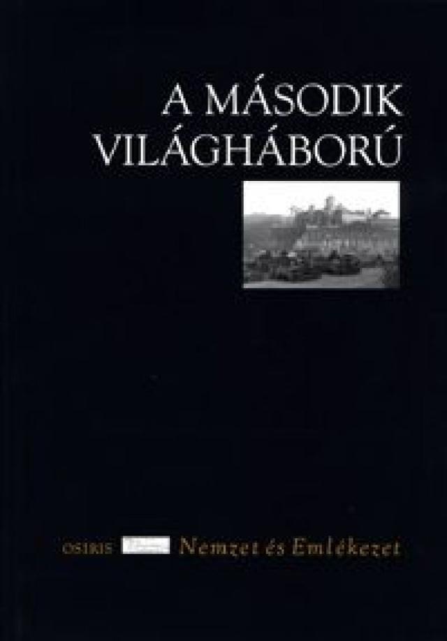 A második világháború